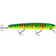 Westin Giant Pike Wobbler 17cm Concealed Fish+