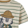 Minymo T-shirt - Fog (131420 2607)