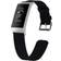 INF Canvas Armband for Fitbit Charge 3/4