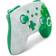 PowerA Enhanced Wireless Controller Animal Crossing Nook - White/Green