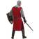 Widmann Medieval Knight Costume Xl
