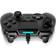 Krom Kaiser Game Controller (PC/PS3/PS4) - Black