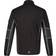 Regatta Yare III Full Zip Softshell Walking Jacket - Magnet Marl/Black