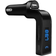 FM transmitter with Bluetooth connection 4-in-1
