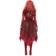 Smiffys Grave Yard Bride Costume Red