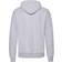 Fruit of the Loom Classic Hooded Sweat - Heather Grey