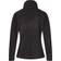 Regatta Women's Edlyn Full Zip Fleece - Black
