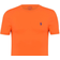 Polo Ralph Lauren Jersey Crewneck T-shirt - Sailing Orange