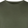 Resteröds Bamboo Crew Neck T-shirt - Army