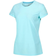 Regatta Women's Breakbar VI T-Shirt - Cool Aqua