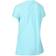 Regatta Women's Breakbar VI T-Shirt - Cool Aqua