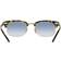 Ray-Ban Clubmaster Square RB3916 13353F