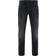 Hugo Boss Taber Tapered Fit Jeans - Black