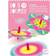 Djeco 4 Spinning Tops