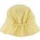 Liewood Loke Bucket Hat - Wheat Yellow