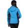 Regatta Women's Arec II Hooded Softshell Jacket - Blue Aster/Dark Denim
