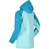 Regatta Women's Birchdale Waterproof Jacket - Cool Aqua/Turquoise