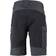 Lundhags Vanner Shorts - Charcoal/Black