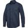 Snickers Workwear Service Long Sleeve Shirt - Navy