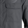 Snickers Workwear Service Long Sleeve Shirt - Steel grey