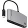 Alogic Thunderbolt-2DisplayPort/RJ45/USB A M-F 3.1 (Gen 1) Adapter