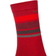 Endura BaaBaa Merino Stripe Sock Men - Red