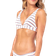 Rip Curl Golden State Halter Bikini Top - Bone