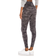 Spanx Look at Me Now Seamless Leggings - Heather Camo