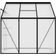 vidaXL 49311 2.41m³ Aluminium Polycarbonate