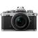 Nikon Z fc + DX 16-50mm F3.5-6.3 VR
