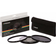 Polaroid Filter Kit UV MC CPL ND9 67MM