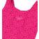 Speedo Boomster Allover Muscleback JF - Pink (812382-D667)