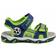 Superfit Mike 3.0 - Blue/Green Combo