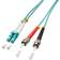 Cable Multimode OM3 50/125 LC-ST 15m