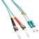 Cable Multimode OM3 50/125 LC-ST 15m