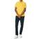 Polo Ralph Lauren Custom Slim Fit Polo Shirt - Yellowfin