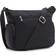 Kipling Gabbie Medium Shoulder Bag - Black Noir