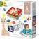 SES Creative Sophie La Girafe Fingerpaint Cards 14493