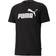 Puma Essentials Logo T-shirt - Black