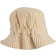 Liewood Buddy Reversible Bucket Hat - Sandy (LW13082 -5060)