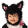 Rubies Cat Costume For Baby