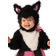 Rubies Cat Costume For Baby
