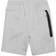 Nike Sportswear Tech Fleece Shorts - Dark Grey Heather/Black