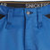 Snickers Workwear AllroundWork Stretch Shorts - True Blue/Black