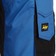 Snickers Workwear AllroundWork Stretch Shorts - True Blue/Black
