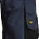 Snickers Workwear AllroundWork Stretch Shorts - Navy/Black