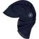 Geggamoja Baby UV Hat - Navy (133120103)