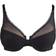 Lovable Tonic Lift Wired Bra - Black