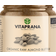 Vitaprana Organic Raw Mandelsmör 250g