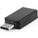 Gembird USB C-USB A 3.0 M-F Adapter